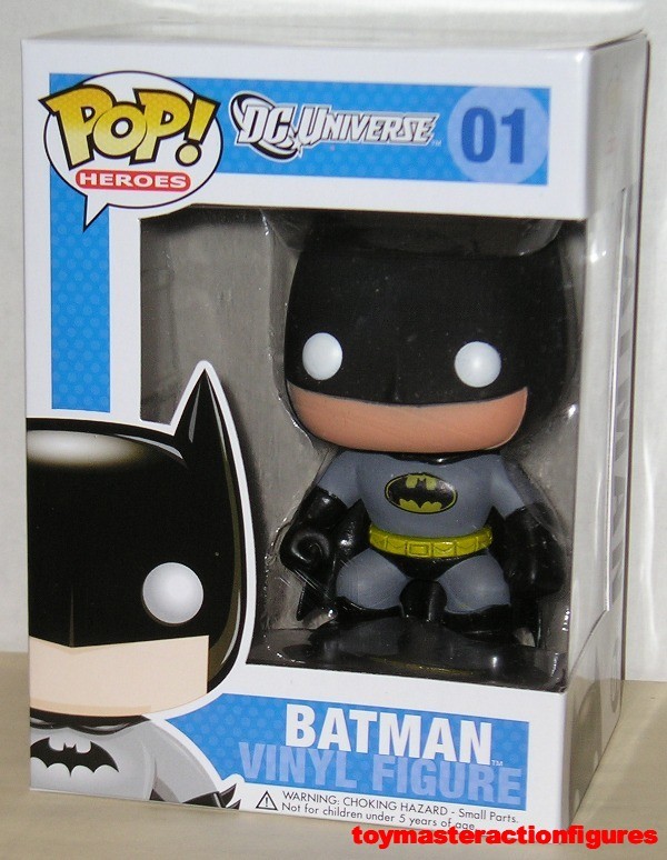 batman pop vinyl 01